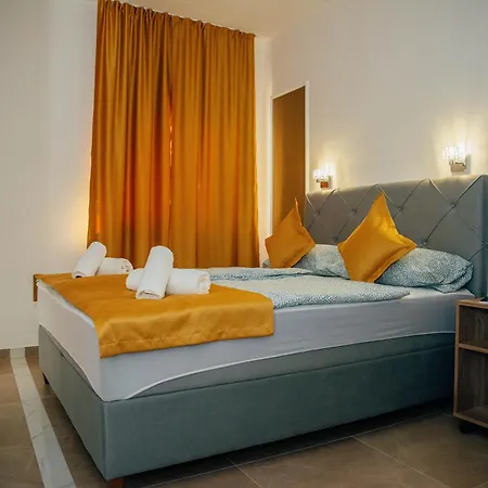 Wellness Zeleni Raj Отель