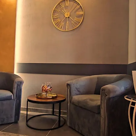 Отель Wellness Zeleni Raj *