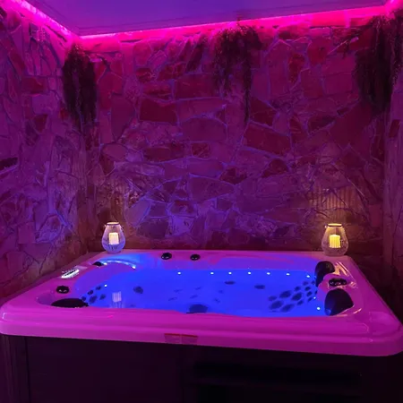 Wellness Zeleni Raj Banja Luka