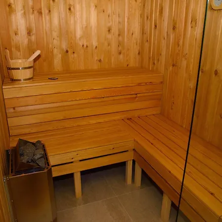 Wellness Zeleni Raj Баня-Лука