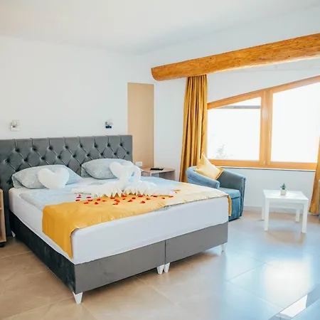 Wellness Zeleni Raj *