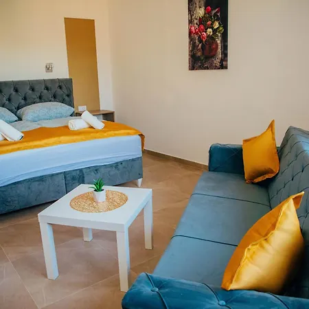 Wellness Zeleni Raj Banja Luka