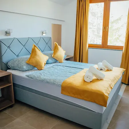 Wellness Zeleni Raj Hotel *