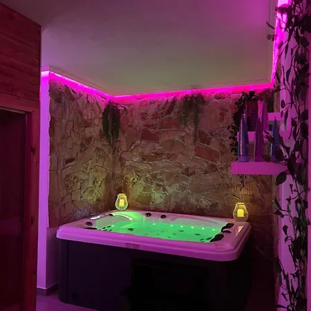 Wellness Zeleni Raj *