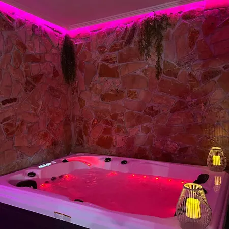 Wellness Zeleni Raj Баня-Лука