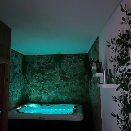 Wellness Zeleni Raj