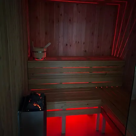 Wellness Zeleni Raj Отель