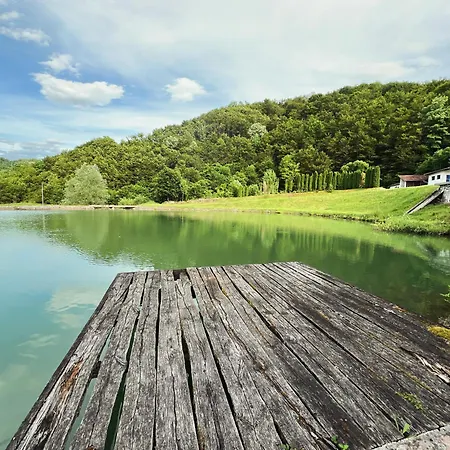 Wellness Zeleni Raj Отель Баня-Лука