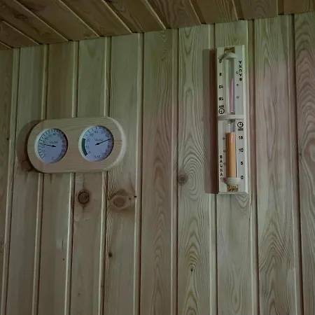 Wellness Zeleni Raj Отель Баня-Лука