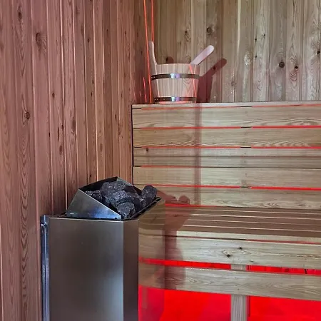 Wellness Zeleni Raj * Banja Luka