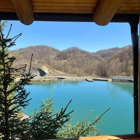 Hotel Wellness Zeleni Raj