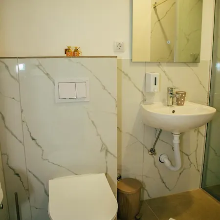 Wellness Zeleni Raj * Баня-Лука