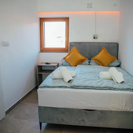 Hotel Wellness Zeleni Raj *