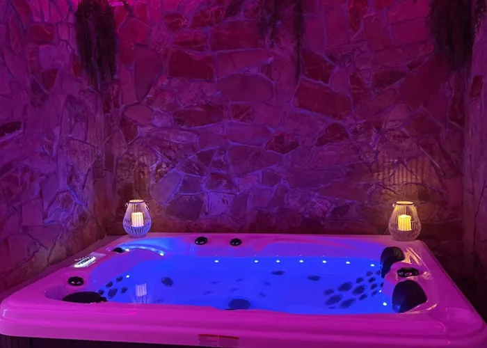 Wellness Zeleni Raj 巴尼西卢卡