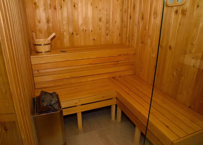 Wellness Zeleni Raj 巴尼西卢卡