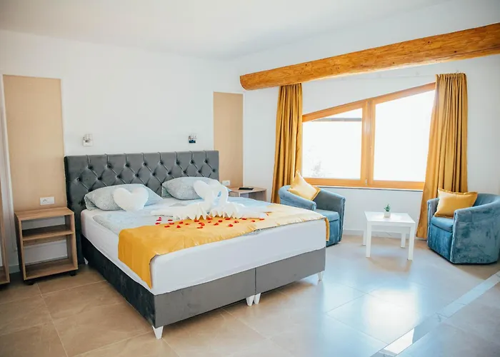 Wellness Zeleni Raj *