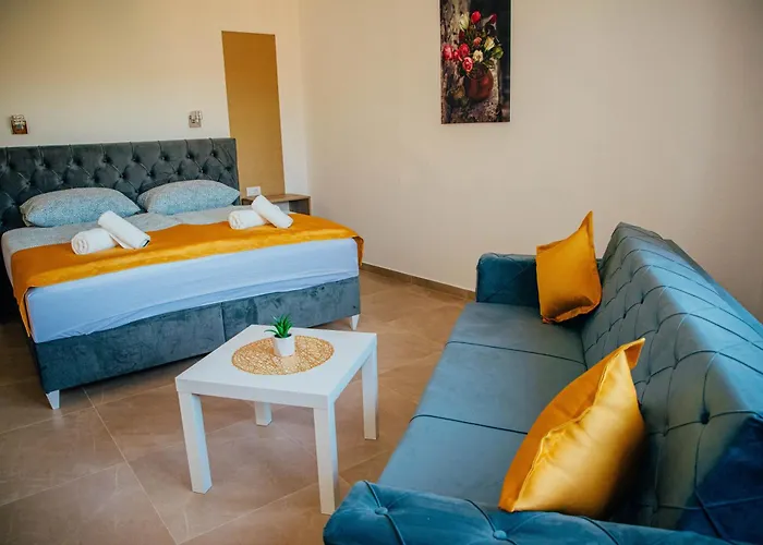 Wellness Zeleni Raj 巴尼西卢卡