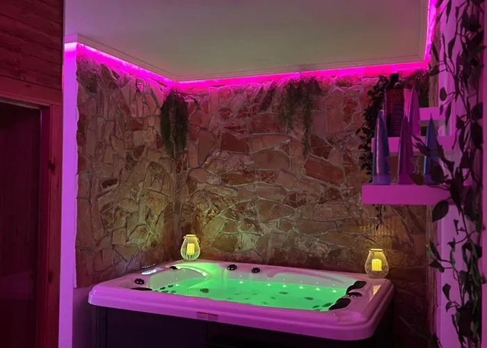 Wellness Zeleni Raj *