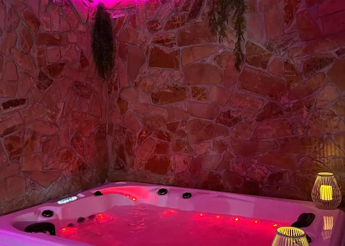 Wellness Zeleni Raj 巴尼西卢卡