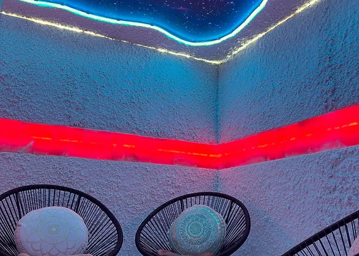 Wellness Zeleni Raj 酒店