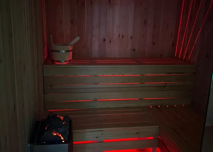 Wellness Zeleni Raj 酒店