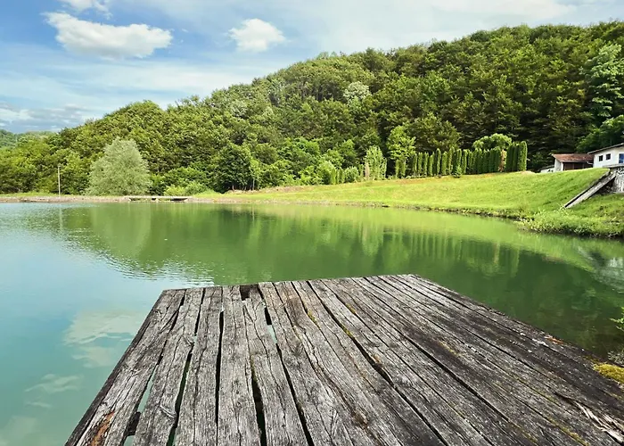 Wellness Zeleni Raj 酒店 巴尼西卢卡