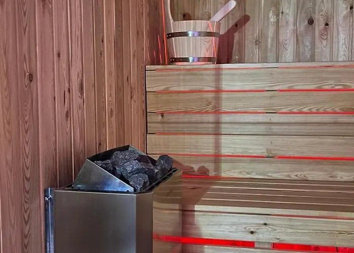 Wellness Zeleni Raj * 巴尼西卢卡