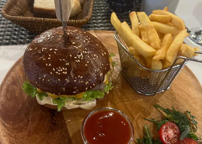 酒店 Wellness Zeleni Raj