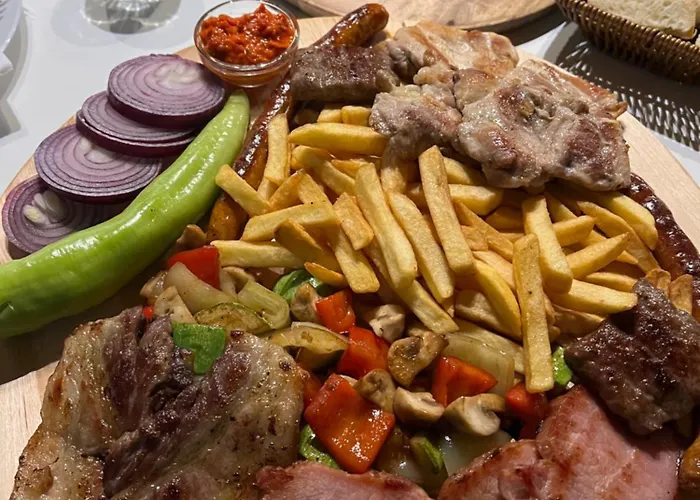 酒店 Wellness Zeleni Raj