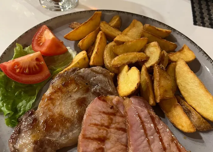 酒店 Wellness Zeleni Raj 巴尼西卢卡