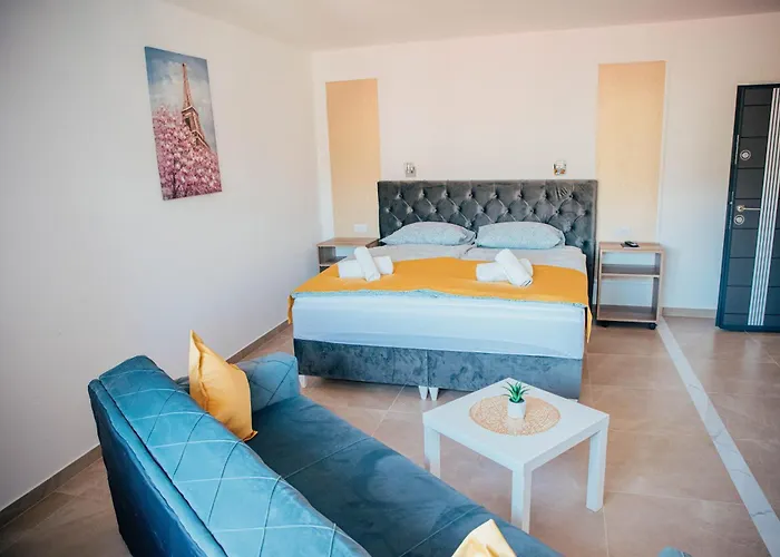 酒店 Wellness Zeleni Raj 巴尼西卢卡