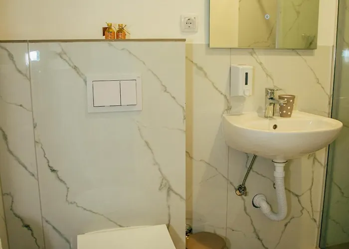 Wellness Zeleni Raj * 巴尼西卢卡