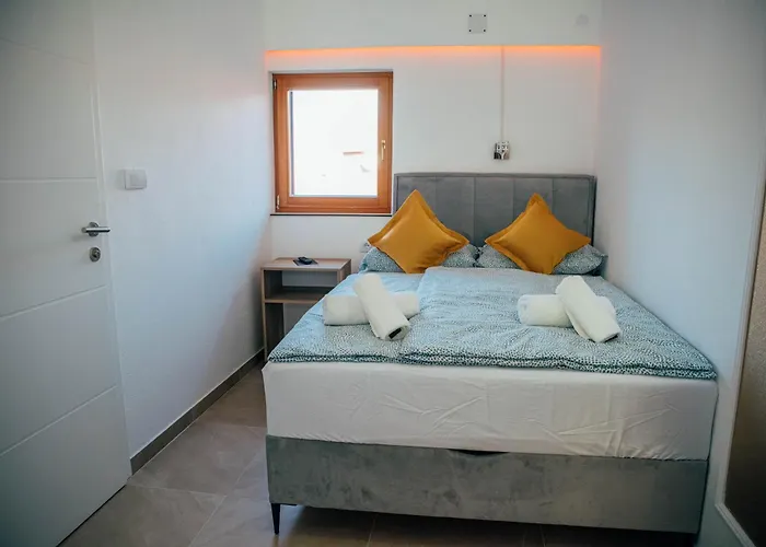 酒店 Wellness Zeleni Raj *