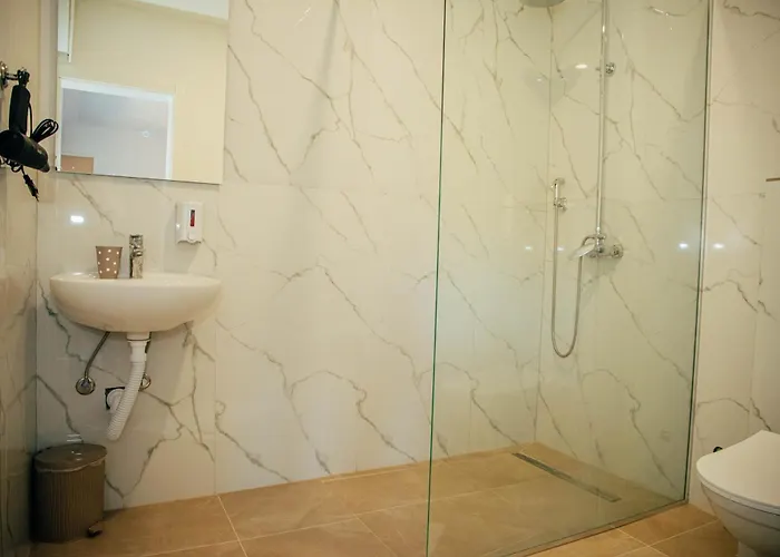 酒店 Wellness Zeleni Raj