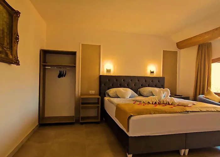 Wellness Zeleni Raj 巴尼西卢卡